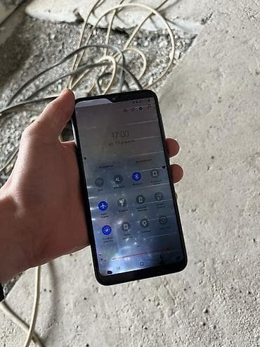 дином: Samsung A10e, 32 ГБ, цвет - Черный, 2 SIM — 5