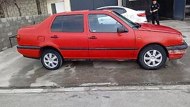 Volkswagen Vento: 2014 г., 1.8 л, Механика, Бензин, Седан — 1