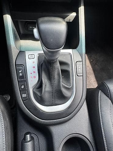 sg 9: Kia K3: 2019 г., 1.6 л, Автомат, Бензин, Седан — 4