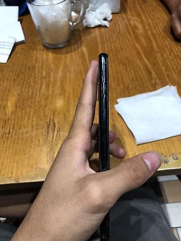 обмен iphone: IPhone Xs Max, Б/у, 256 ГБ, Space Gray — 3