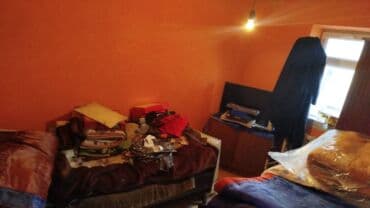 дом село маевка: Дом, 9 м², 3 комнаты, Собственник, Косметический ремонт — 10