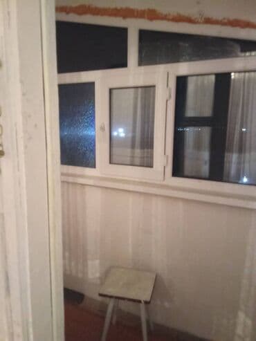 долгосрочная аренда квартир токмак: 1 комната, Собственник, Без подселения, С мебелью частично — 6