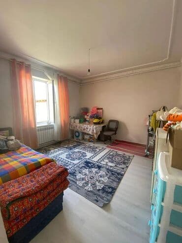 продажа дома ак орго: Дом, 110 м², 4 комнаты, Агентство недвижимости — 10