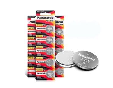 аккумуляторы для ибп solarx: Батарейки литиевые 2025 и 2032. Для весов, ПК, электронных брелоков — 3