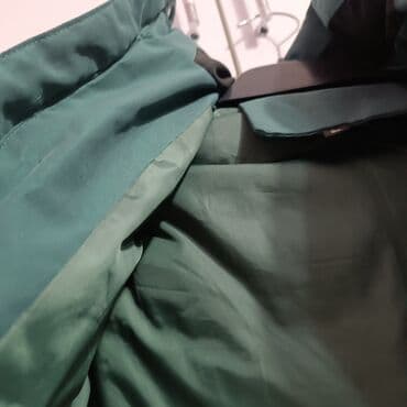 Комплекты одежды: Комплект, цвет - Зеленый, Новый — 10