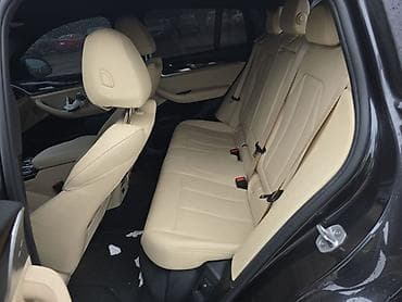 470 lx: BMW X4: 2021 г., 2 л, Типтроник, Бензин, Кроссовер — 9