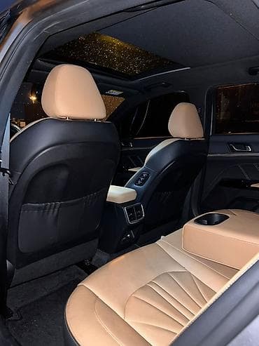 Транспорт: Kia K5: 2020 г., 2 л, Автомат, Гибрид, Седан — 9