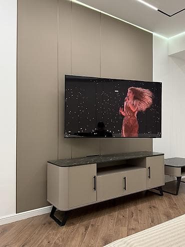 квартиры почасовой: 4 комнаты, 128 м², Индивидуалка, 2 этаж, Дизайнерский ремонт — 4