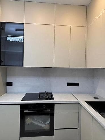 gala group: 2 комнаты, 58 м², Элитка, 4 этаж — 6