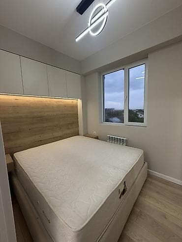 2 6: 1 комната, 30 м², Дизайнерский ремонт — 3