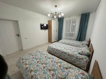 Аренда домов: 240 м², 7 комнат, Утепленный, Бронированные двери, Балкон застеклен — 9