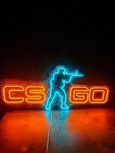 | Вывески, Неоновые вывески, | Монтаж, Снятие размеров, Разработка дизайна