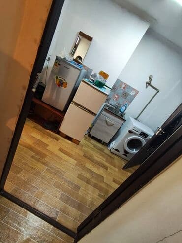 арендага дом: 30 м², 1 комната, Видеонаблюдение, Евроремонт, Парковка — 10