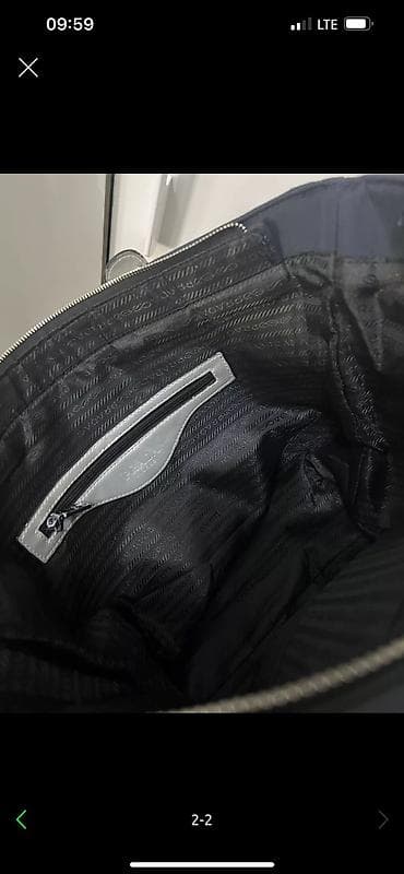 сумка для мяча: Сумка отдам за 600с — 2