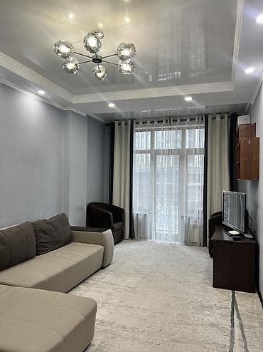 продаю квартиру английский квартал: 1 комната, Агентство недвижимости, Без подселения — 6