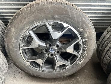 diska r13: Колеса в сборе R 19, Лето, 1 шт, Легковые, Литые, отверстий - 5 — 2