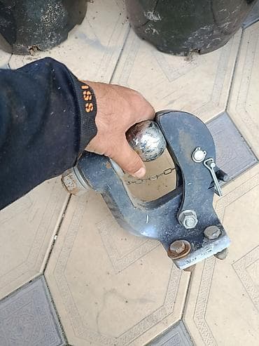 Фаркоп at lalafo.kg Фаркоп