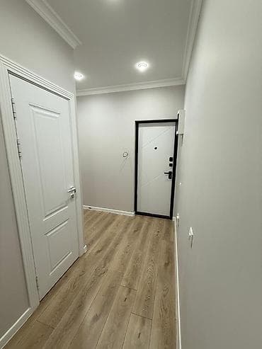 Продажа квартир: 1 комната, 45 м², Элитка, 8 этаж, Евроремонт — 7