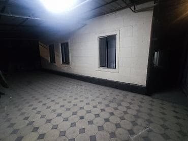 2 room flat: 2 комнаты — 10