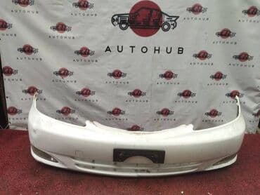 бампер тойота виндом: Передний Toyota — 1