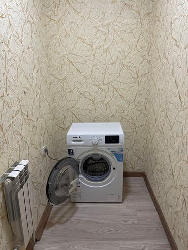 квартиры восток 5 долгосрочная: 2 комнаты, Собственник, Без подселения, С мебелью полностью — 5