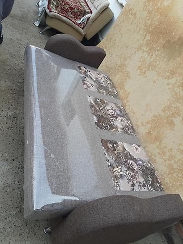 мебель диван кровать: Мебель на заказ, Диван, кресло — 3