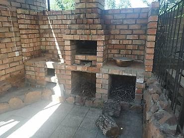 Недвижимость: Гостиница на Иссык-Куле, Чолпон-Ата, 1 место — 5
