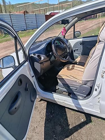 матиз руловой река: Daewoo Matiz: 2012 г., Ручные, Бензин, Хэтчбэк — 2