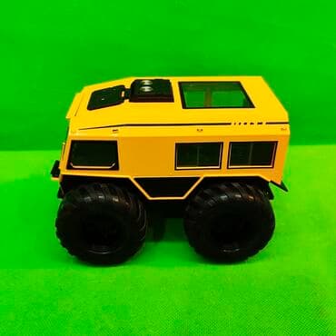 игрушечный мотоцикл: Броневик моделька машинка металлическая🛡️ Новая металлическая машинка — 4