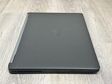 Ноутбуки Dell: Офисный, Б/у, Intel Core i5 — 4