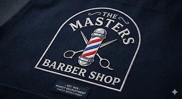 жумуш кылатка: Ищем мастеров в нашу команду Барбершоп THE MASTERS Профессиональные — 1