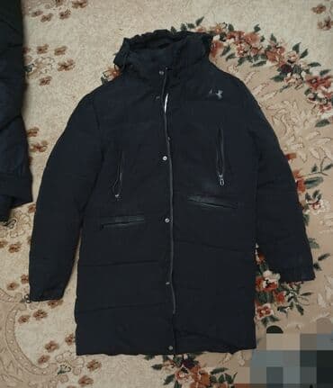 Куртки: Зимняя куртка 4хл хорошее качество — 6