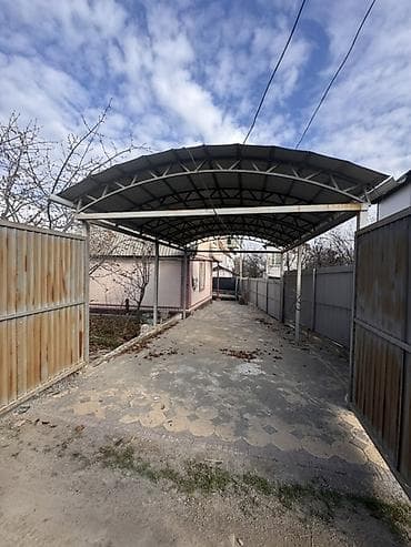 большой сад: Продаётся дача Арашан СНТ Электрик 5 соток,Электричество 3х фазное — 2