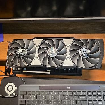 lhr: Видеокарта для ПК, Б/у, NVidia, GeForce RTX, 12 ГБ — 2