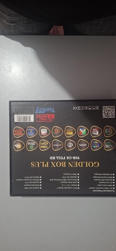 dvd ram: Устройства: спутниковый ресивер / ТВ-приставка Поддержка видео: Full — 7