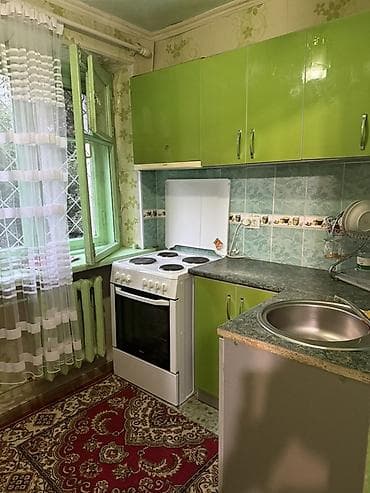 сдаю квартиру в сокулуке на длительный срок: 1 комната, Собственник, С мебелью полностью — 3