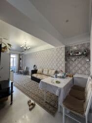 сниму квартиру собственник: 1 комната, 39 м², Индивидуалка, 4 этаж, Евроремонт — 4