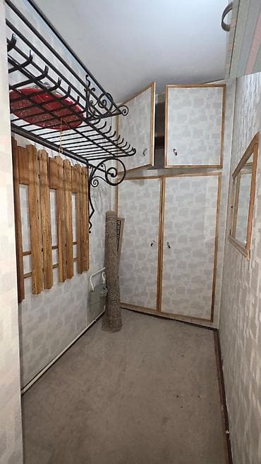 Үйлөрдү ижарага берүү: 150 м², 5 бөлмө, Брондолгон эшиктер, Кондиционер, Бассейн — 8