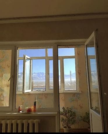 106: 2 комнаты, 70 м², 106 серия улучшенная, 6 этаж, Косметический ремонт — 5
