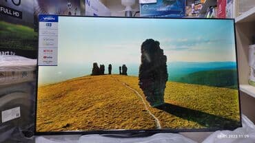 микшерный: Телевизор Yasin 50 UD71 webos magic пульт smart Android Yasin — 9