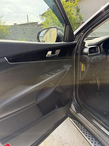 ef m: Kia Sorento: 2019 г., 2 л, Автомат, Дизель, Кроссовер — 7