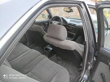 лада нива цена: BMW 5 series: 1995 г., 2.5 л, Механика, Седан — 10
