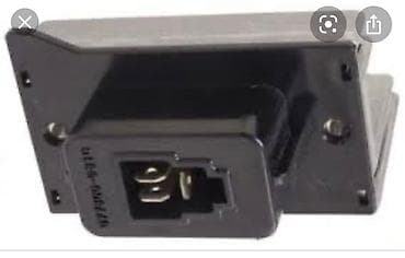 civic 1991: Реастат печки crv первое поколение 96-2001 новый оригинал — 2