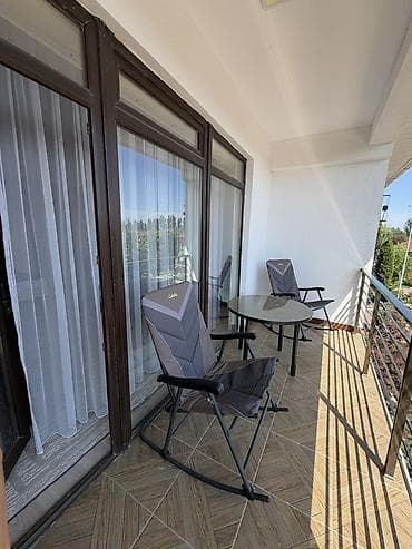 себе: Таунхаус, Baytur Resort & Spa, Бостери, 6 мест — 2
