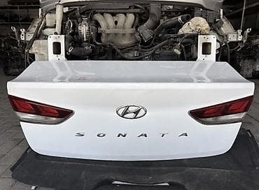 Комплект стоп-сигналов Hyundai Б/у, Оригинал, Корея — 5