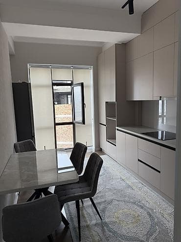 elegance stroy: 2 комнаты, Собственник, С мебелью полностью — 5