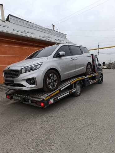 прейскурант цен на ремонт телевизоров: С лебедкой, С прямой платформой — 6