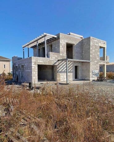 оборудование для пенобетона: Газоблок Бишкек — Курулуш үчүн эң мыкты сапат! Үй куруу учурунда сапат — 1