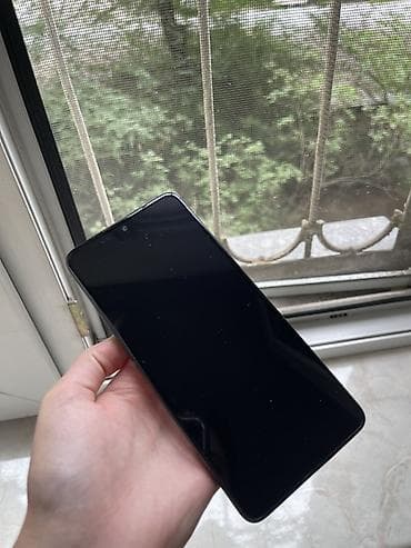 poco x8: Redmi, Redmi Note 11 Pro, Б/у, 128 ГБ, цвет - Черный — 3