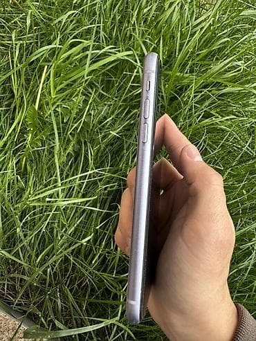 fold 4: IPhone 11, 128 ГБ, Защитное стекло, Чехол, 76 % — 3